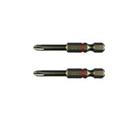 VESSEL BC35 PH2x50 Embout de tournevis (2 pcs)