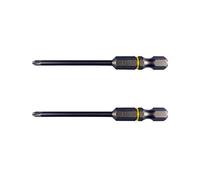 VESSEL BC35 PZ1x70 Embout de tournevis (2 pcs)