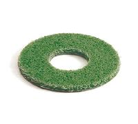 VESSEL Disque abrasif pour Micro Meuleuses pneumatiques de Précision LP-320 (Lot de 30)