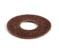 VESSEL Disque abrasif pour Micro Meuleuses pneumatiques de Précision PR-60 (Lot de 100)