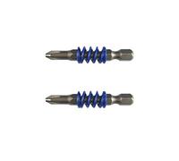 VESSEL Embout de vissage MAGNUM PH2x50 (2 pcs)