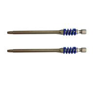 VESSEL Embout de vissage MAGNUM TX20x110 (2 pcs)