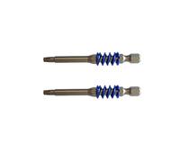 VESSEL Embout de vissage MAGNUM TX20x70 (2 pcs)
