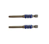VESSEL Embout de vissage MAGNUM TX25x70 (2 pcs)
