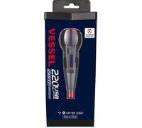 VESSEL Tournevis à assistance électrique 220USB-S1F