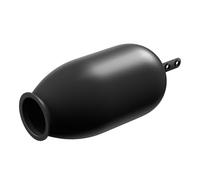 Vessie de rechange 50 Litres Réservoir à vessie Surpression domestique Vase d’expansion BUTYL