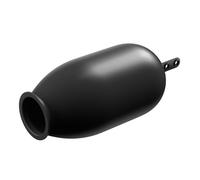 Vessie de rechange 50 Litres Réservoir à vessie Surpression domestique Vase d’expansion BUTYL