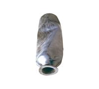 Vessie de rechange 500L