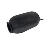 Vessie de surpression EPDM noir 50 litres - Vessie de rechange Réservoir pression à vessie surpression domestique