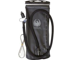 Vessie d'hydratation Merlin Akashi 2,5l