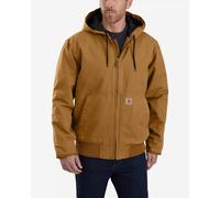 Veste de travail DUCK ACTIVE JACKET Marron CARHARTT 104050