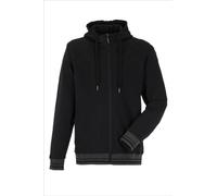 Veste à capuche Planam Outdoor Match noir taille 5XL, 3086072
