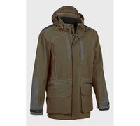 Veste à capuche ProHunt Chamois Kaki Vert M