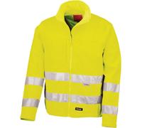 Veste à haute visibilité Result Safe-Guard Soft Shell