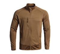 Veste A10 Equipment Thermo Performer Marron 2XL