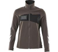 Veste anthracite foncé/noir, taille S MASCOT 18008-511-1809