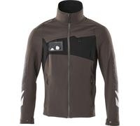 Veste anthracite foncé/noir, taille XL MASCOT 18101-511-1809