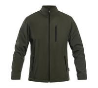 Veste anti-coupure Brunnirok Oldenburg - Olive M