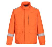 Veste Bizflame Plus Couleur : Orange Taille Xxxl - Portwest