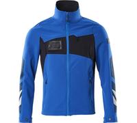 Veste bleu azur/bleu noir, taille XL MASCOT 18101-511-91010