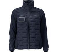 Veste bleu noir, taille MASCOT 22025-617-010