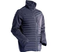 Veste bleu noir, taille MASCOT 22115-607-010