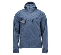 Veste bleu pierre, taille MASCOT 22201-615-85