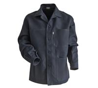 Veste boutonnée LINTEAU GRIS - LMA LEBEURRE - 2253 XXL