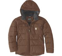Veste Carhartt Montana Loose Fit Insulated Marron L Hommes Marron L