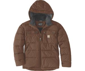 Veste Carhartt Montana Loose Fit Insulated Marron L Hommes Marron L