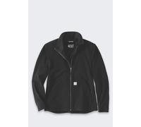 Veste Carhartt pour femmes Relaxed Fit Softshell Jacket | 107115, couleur : noir, taille : XS