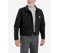 Veste Carhartt Rugged Flex Duck Berwick noir - S