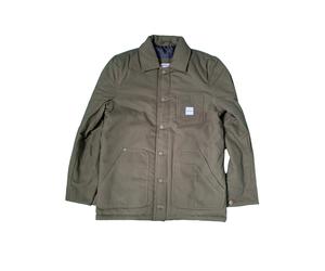 Veste Caterpillar Workwear Vert L