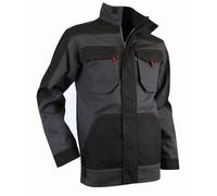 Veste Céramique LMA Gris nuit / Noir - 2064