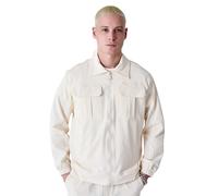 Veste col cheminée Project X Paris Workwear Vert L
