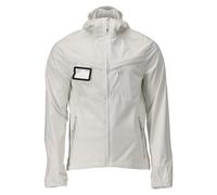 Veste customized ultimate stretch Blanc T.M - MASCOT - 22201-615-06 M