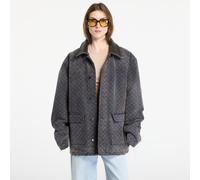 Veste Daily Paper Monogram Workwear Jacket Grey XS