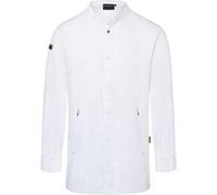 Veste de cuisine Karlowsky Green-Generation