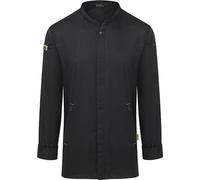Veste de cuisine Karlowsky Green-Generation