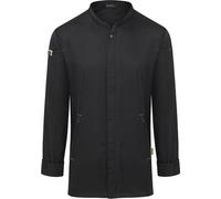 Veste de cuisine Karlowsky Green-Generation