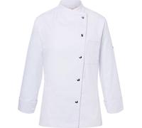 Veste de cuisine Karlowsky Larissa