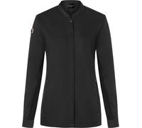 Veste de cuisine pour femme Karlowsky Green-Generation