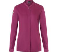 Veste de cuisine pour femme Karlowsky Green-Generation