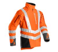 Veste de débroussaillage, High Viz