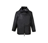 Portwest Veste de pluie S440 Classic Noir Taille 5XL