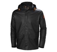 Veste de pluie étanche gale rain jacket manche néoprène - HELLY HANSEN - 70282
