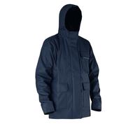 Veste de pluie Orage LMA Marine - 2055