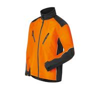 Veste de pluie Raintec orange taille XL STIHL 0088-554-0106