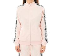 Veste de survêtement femme Diadora Track Trofeo Rose M