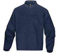 Veste de travail - 100 % coton - bleu XL - Paliga DELTA PLUS